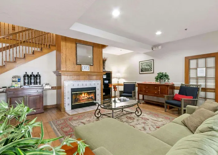 Country Inn & Suites By Radisson, Greeley, Co