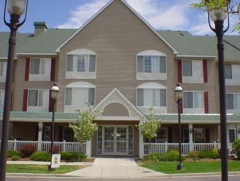 Country & By Radisson, Greeley, Co Hotel
