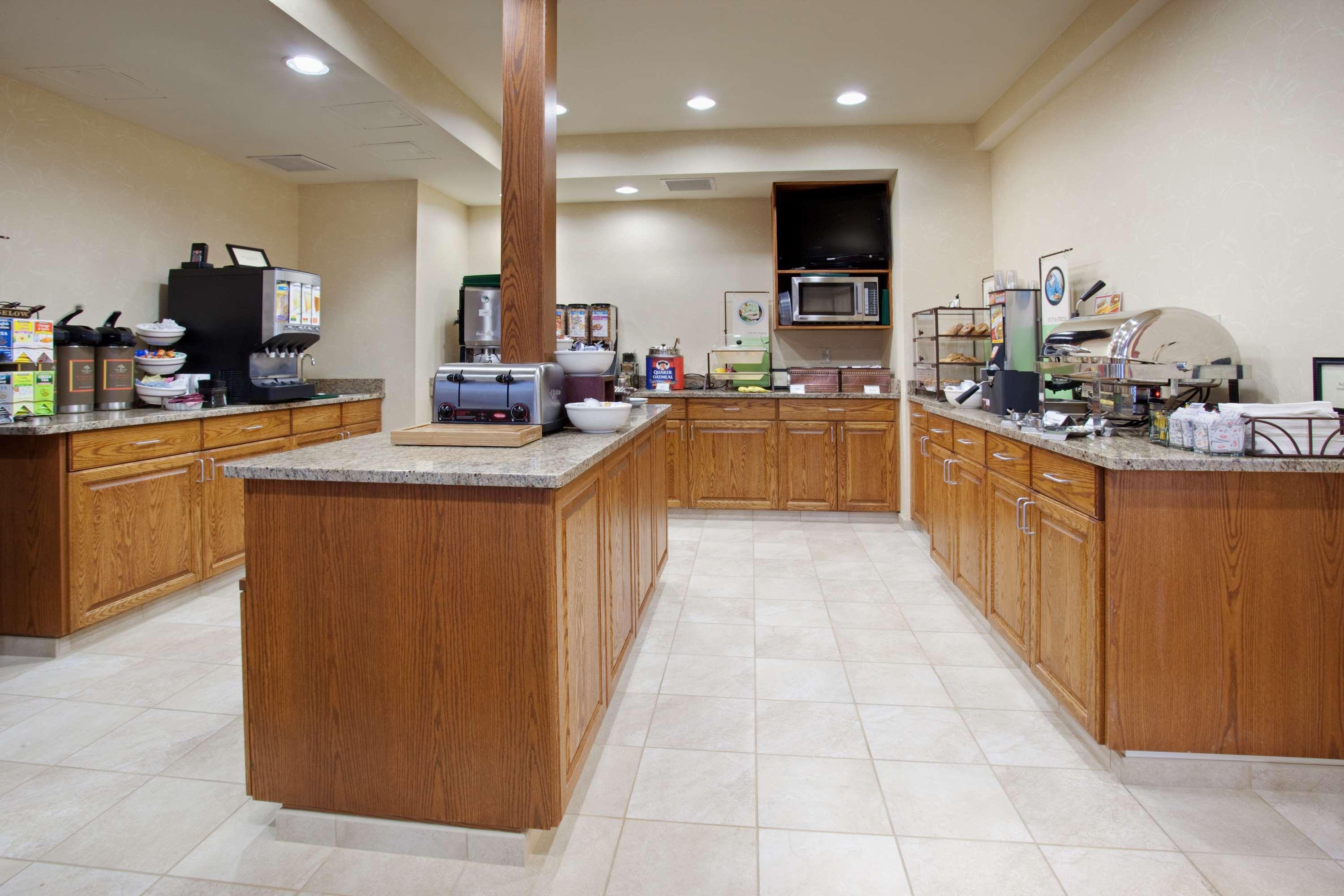 Hotel Country & By Radisson, Greeley, Co Greeley