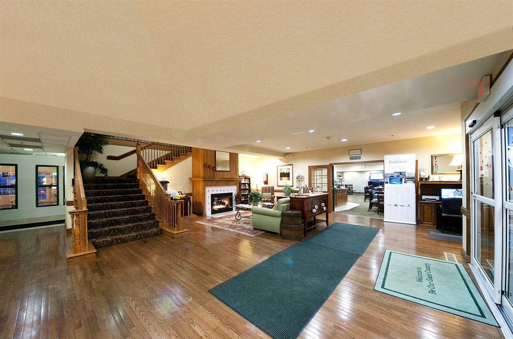 Country & By Radisson, Greeley, Co Greeley