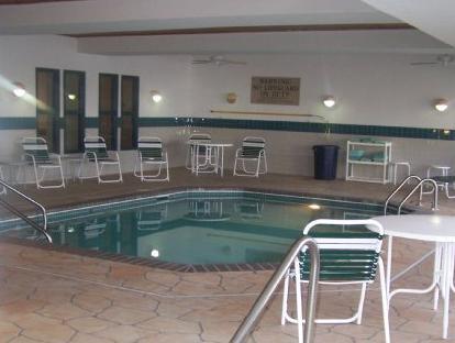 Country & By Radisson, Greeley, Co