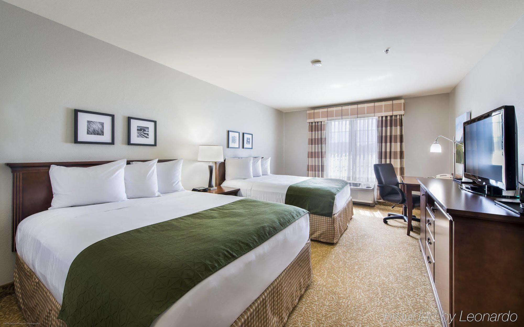 Country & By Radisson, Greeley, Co
