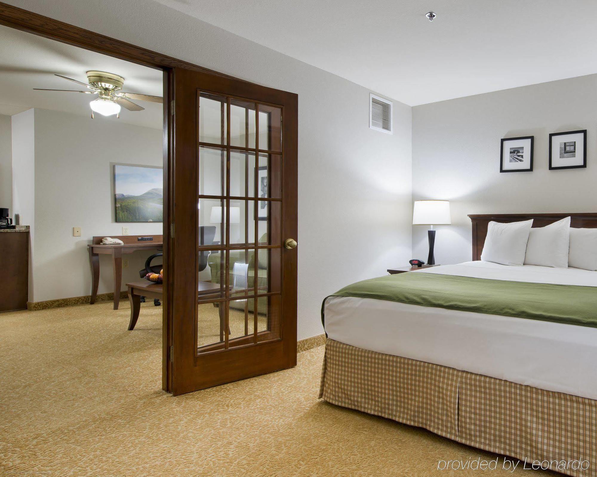 Country & By Radisson, Greeley, Co Hotel Greeley