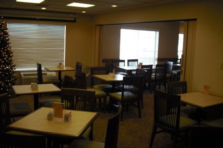 Hotel Country & By Radisson, Greeley, Co 2*